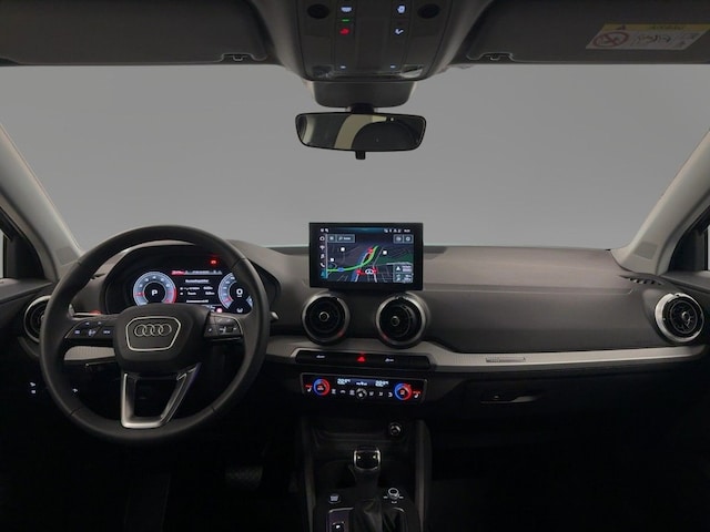 Audi Q2 35 TFSI S-Tronic