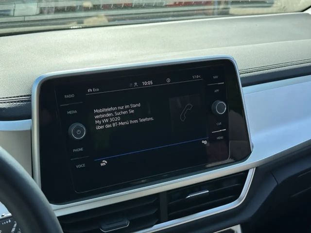 Volkswagen T-Roc 2.0 TDI DSG Move