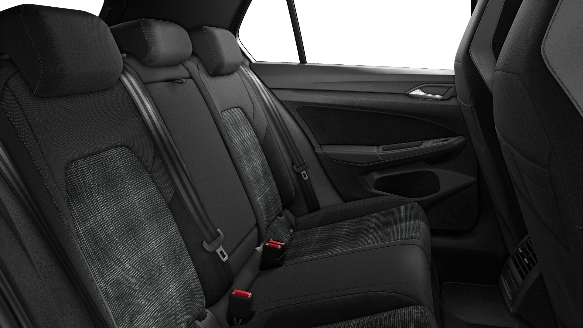 Volkswagen Golf DSG GTD Golf VIII