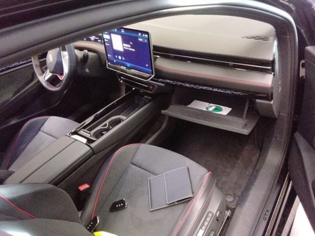 Volkswagen ID.7 Tourer