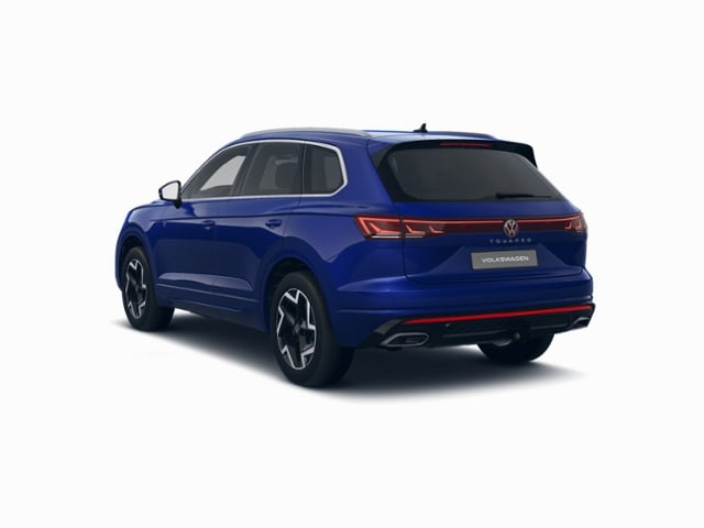 Volkswagen Touareg 3.0 V6 TDI 3.0 V6 TSI 4Motion