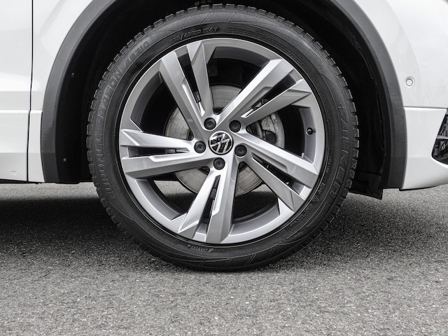 Volkswagen Tiguan 2.0 TDI DSG