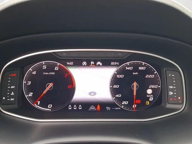 Seat Ateca 1.5 TSI FR-lijn