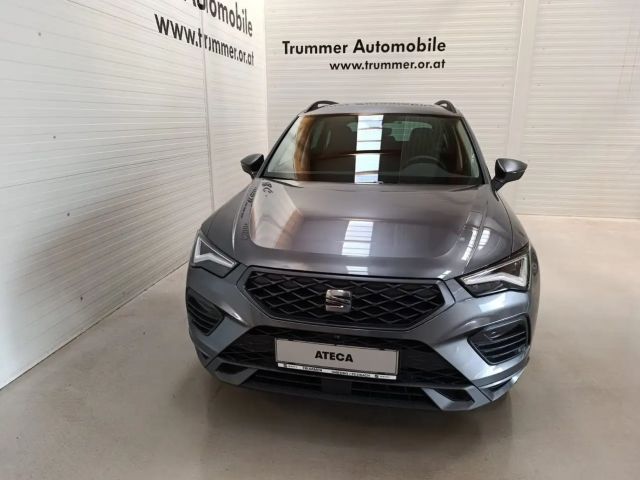 Seat Ateca 1.5 TSI DSG FR-lijn