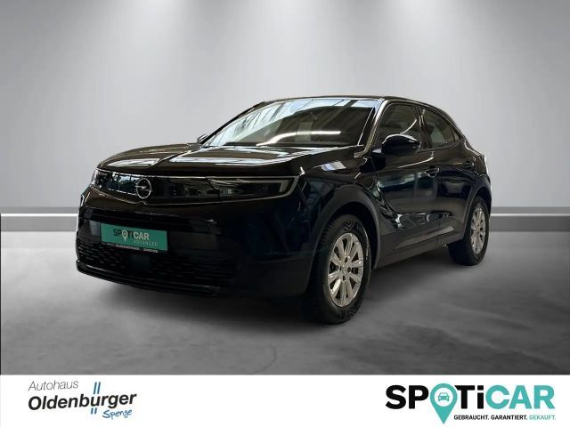 Opel Mokka Edition Mokka-e