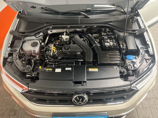 Volkswagen T-Roc 1.5 TSI DSG Move
