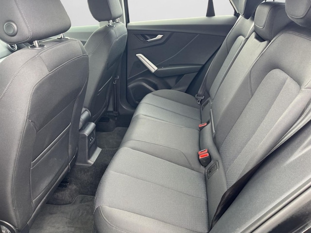 Audi Q2 35 TFSI S-Tronic