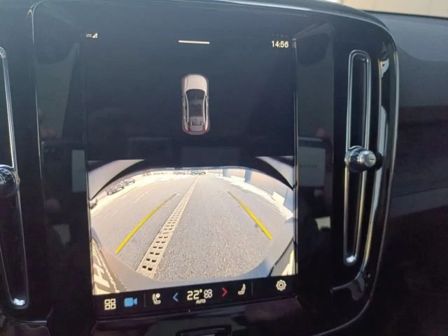 Volvo C40 Plus Recharge