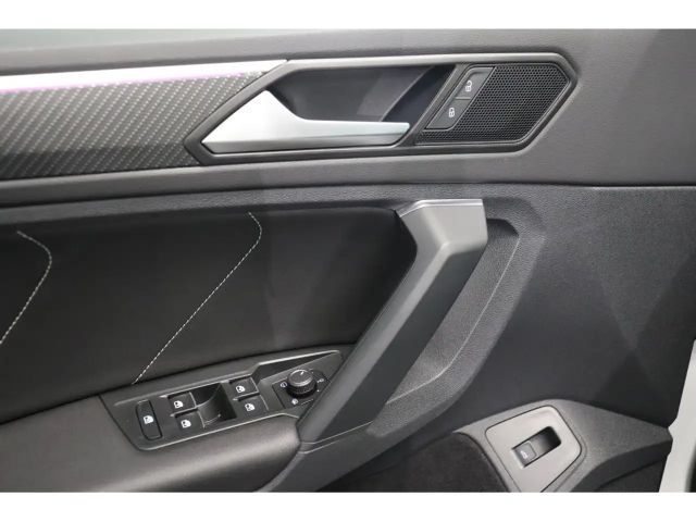 Volkswagen Tiguan 2.0 TSI 4Motion R-Line