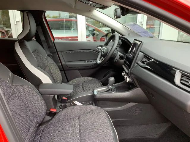 Mitsubishi ASX Select 1.6 Hybrid