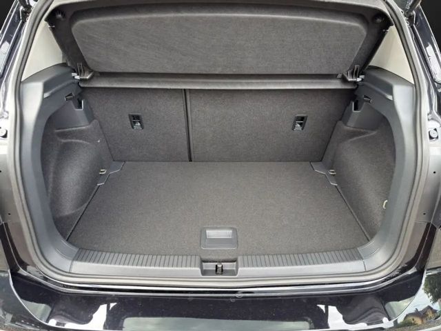 Volkswagen T-Cross Friends TSI  ''AHV SHZ App-Connect''
