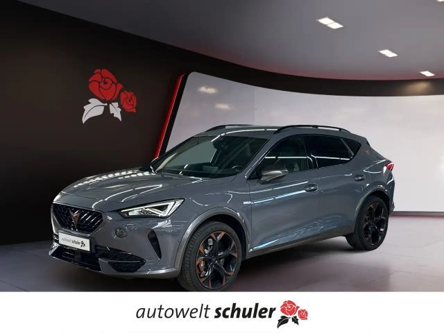 Cupra Formentor 2.0 TSI 4Drive DSG VZ