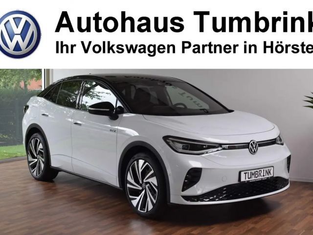 Volkswagen ID.5 GTX