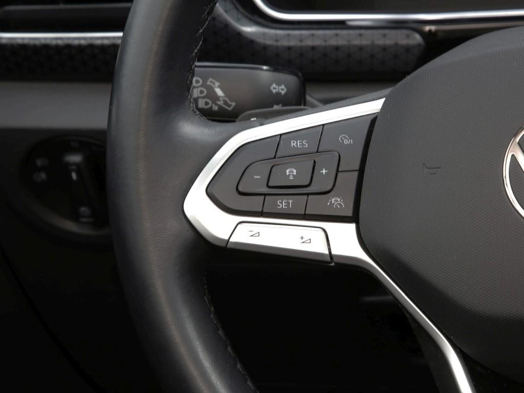 Volkswagen T-Cross 1.0 TSI DSG Style