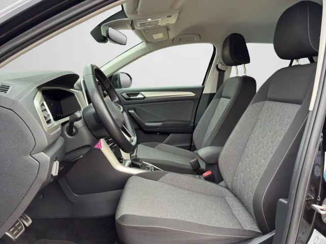 Volkswagen T-Roc 2.0 TDI DSG IQ.Drive Move