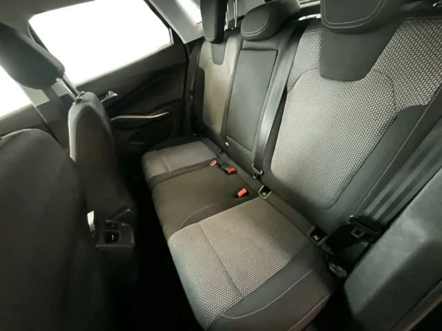 Opel Grandland X 1.2 Klima, Rückfahrkamera, Automatik