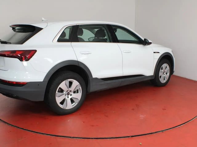 Audi e-tron 55 Quattro