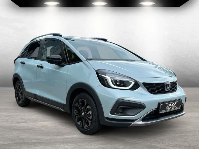 Honda Jazz 1.5 Advance Hybrid i-MMD