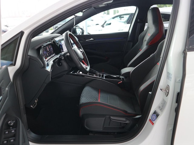 Volkswagen Golf 2.0 TSI DSG GTI