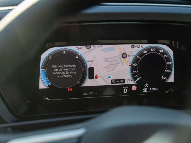 Volkswagen Caddy 2.0 TDI Pro