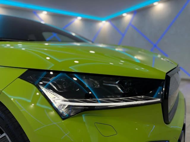 Skoda Enyaq Coupe Lounge RS