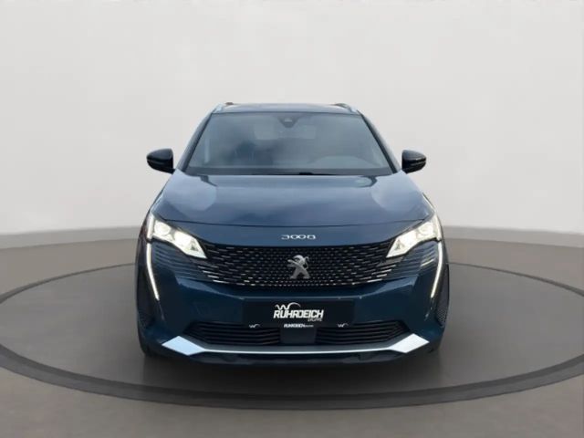 Peugeot 3008 GT-Line Hybrid