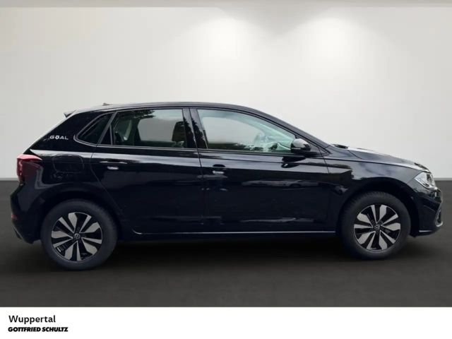 Volkswagen Polo 1.0 TSI DSG