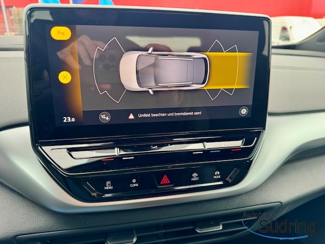 Volkswagen ID.4 Performance Pure