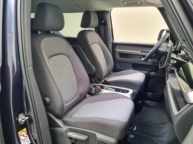 Volkswagen ID.Buzz Info+ Assist AHL Schuko Kamera