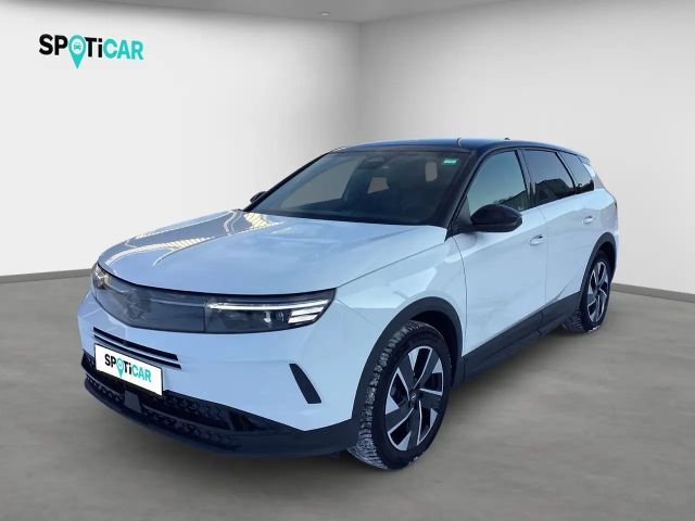 Opel Grandland X GS-Line Grand Sport Hybrid