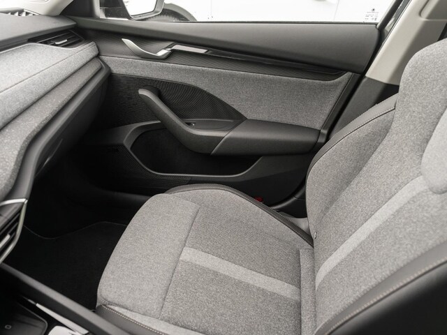 Skoda Octavia 1.5 TSI Combi