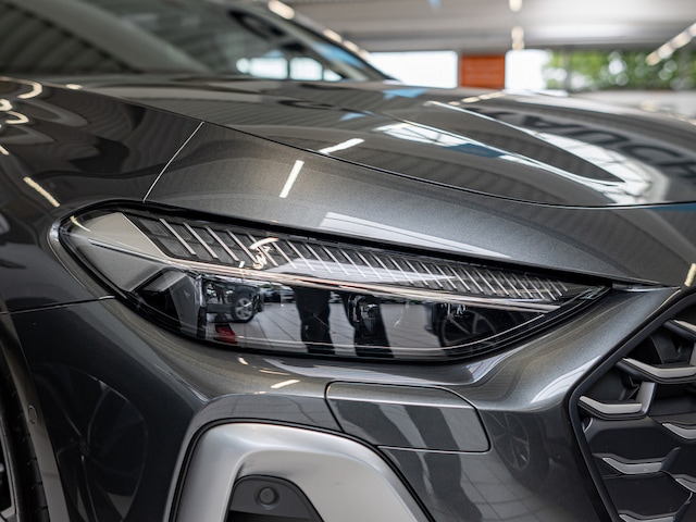 Audi S5 Avant S-Tronic