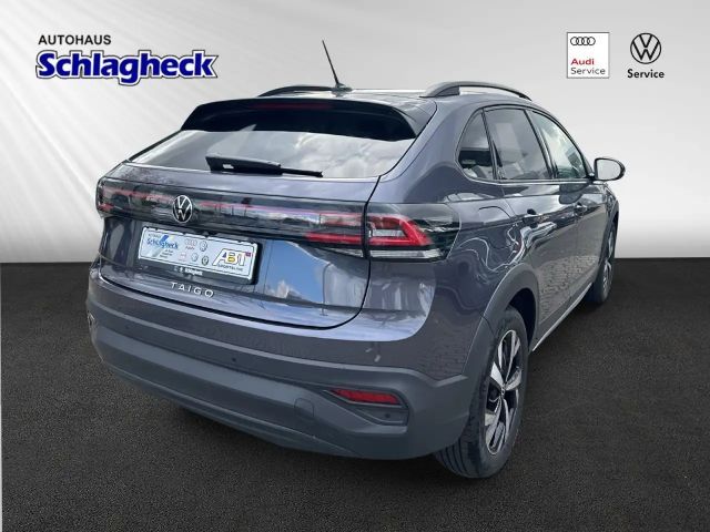 Volkswagen Taigo DSG Life