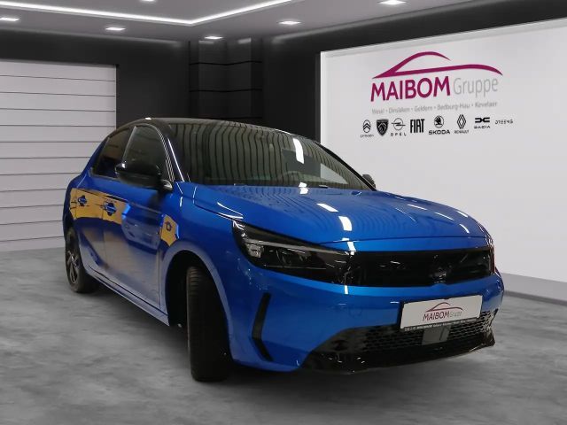 Opel Corsa YES+MHEV+Android Auto+Apple Carplay