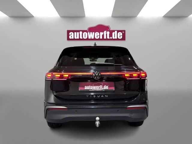 Volkswagen Tiguan 2.0 TDI DSG