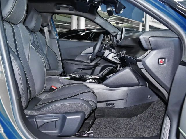 Peugeot 2008 GT-Line Hybrid