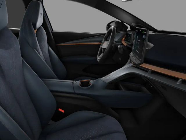 Cupra Tavascan LM21 PANO eSITZE MATRIX HEAD-UP 360