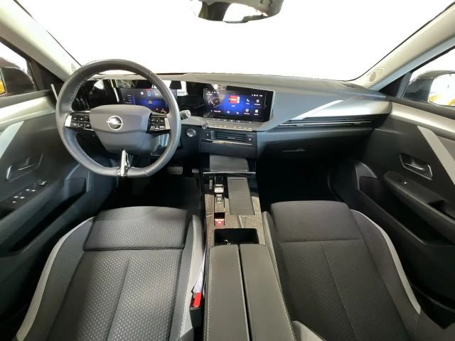 Opel Astra 1.6 Turbo Edition Turbo