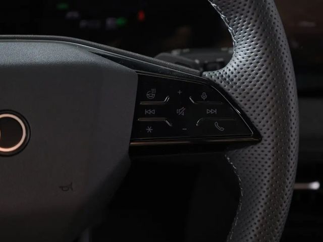 Audi Q6 e-tron Quattro