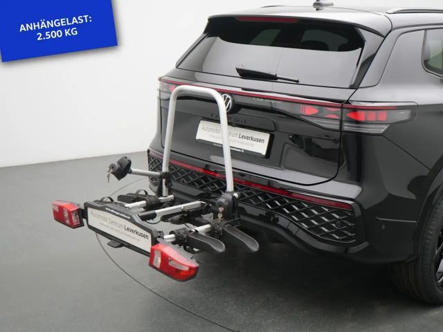 Volkswagen Tayron 4Motion DSG R-Line