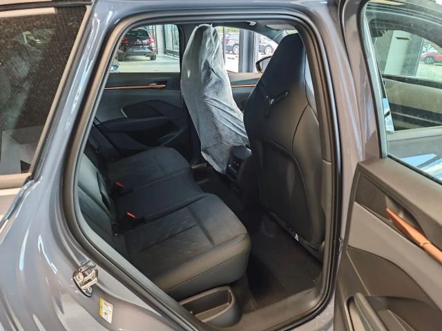 Cupra Terramar 2.0 TSI VZ