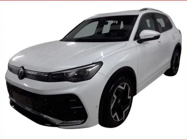 Volkswagen Tiguan 2.0 TDI Max Pro R-Line