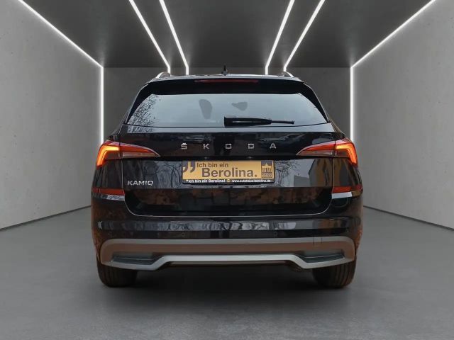 Skoda Kamiq 1.0 TSI Ambition