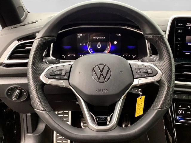 Volkswagen T-Roc 1.5 TSI Cabriolet R-Line