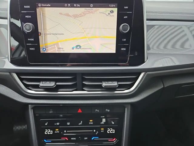 Volkswagen T-Roc 1.5 TSI DSG Style