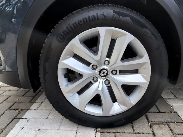 Renault Captur Evolution TCe 140