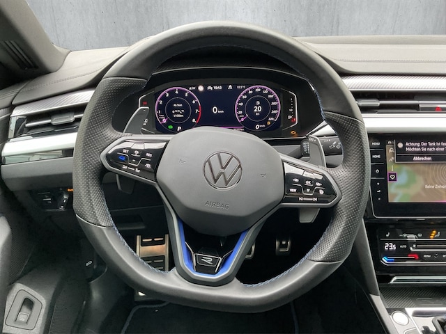 Volkswagen Arteon 4Motion DSG