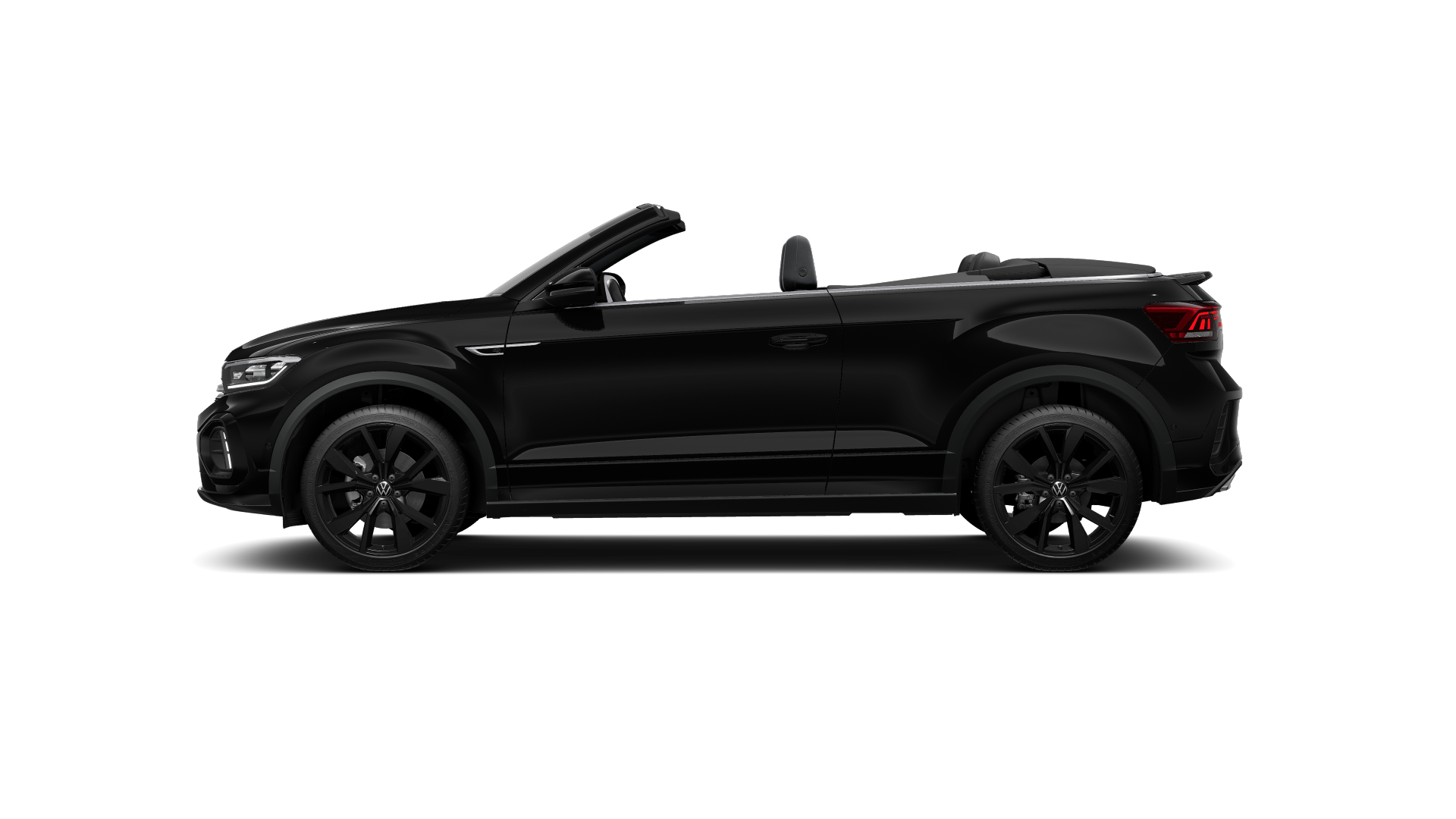 Volkswagen T-Roc 1.5 TSI Cabriolet DSG R-Line