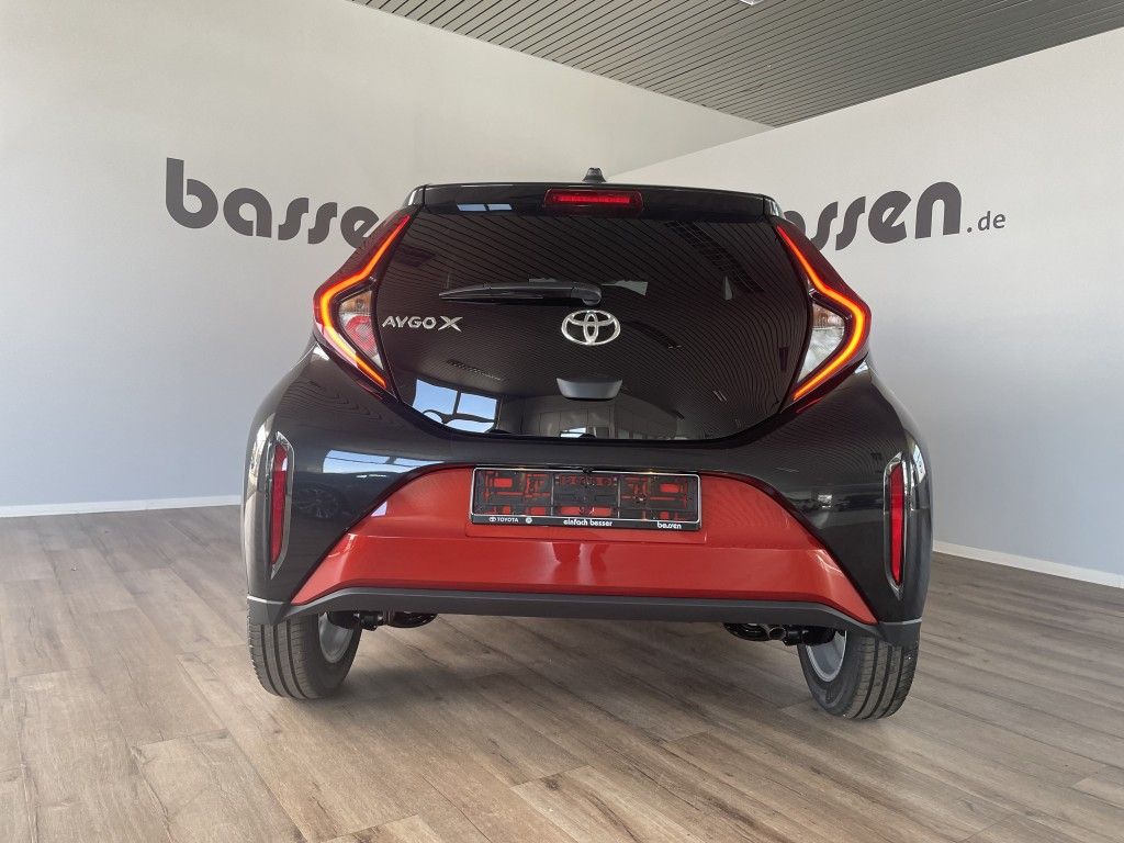 Toyota Aygo X 5-deurs Pulse