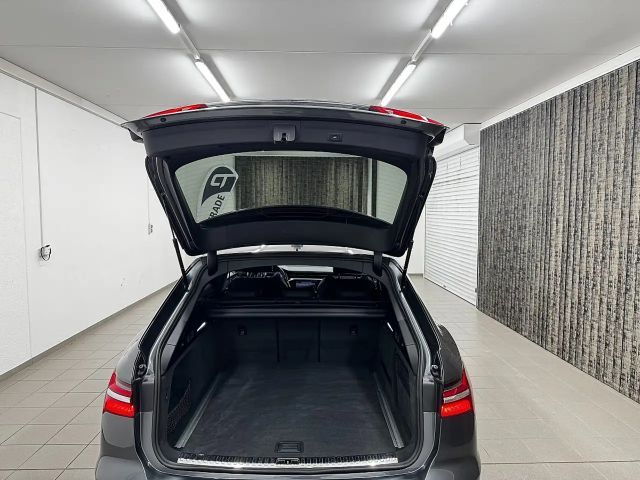 Audi A6 40 TDI Avant Quattro S-Tronic